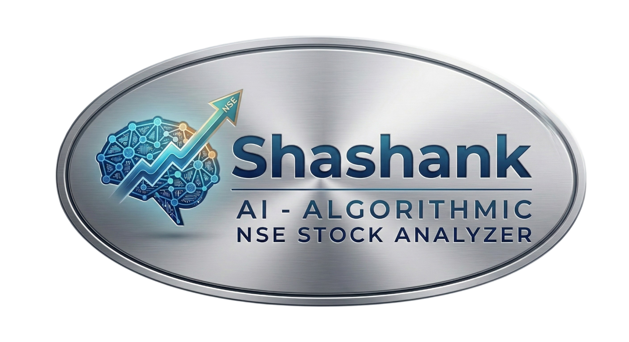 ShashankNSE Logo